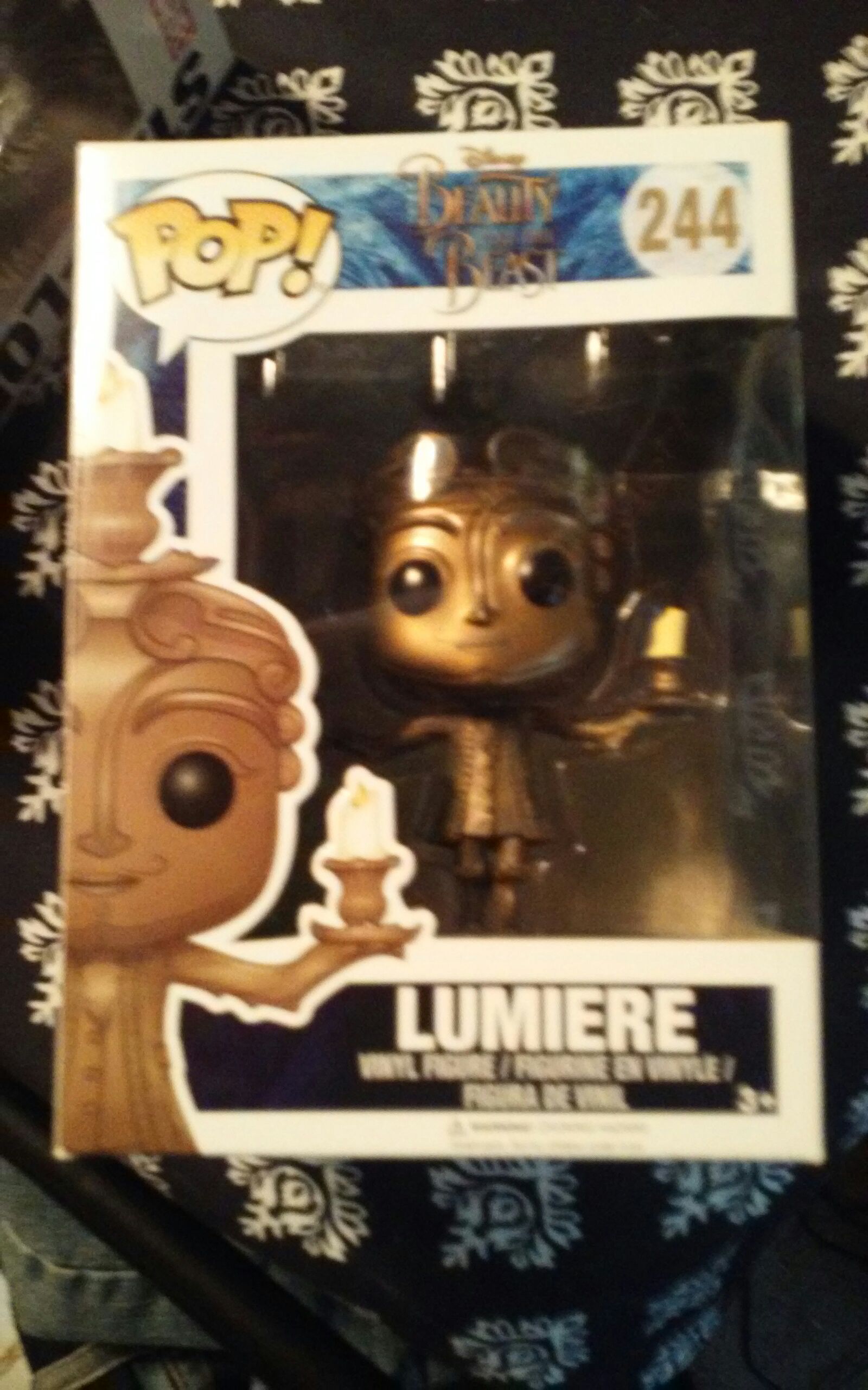 Disney: Rafiki (w Simba)