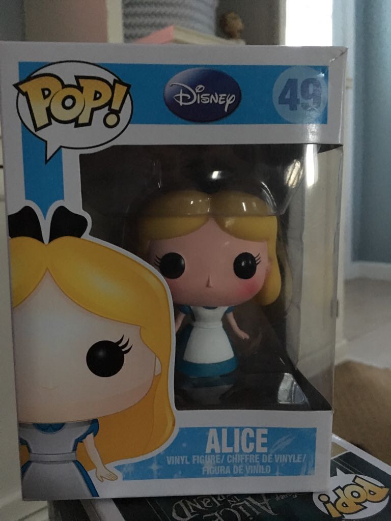 Freddy Funko (Social Media)