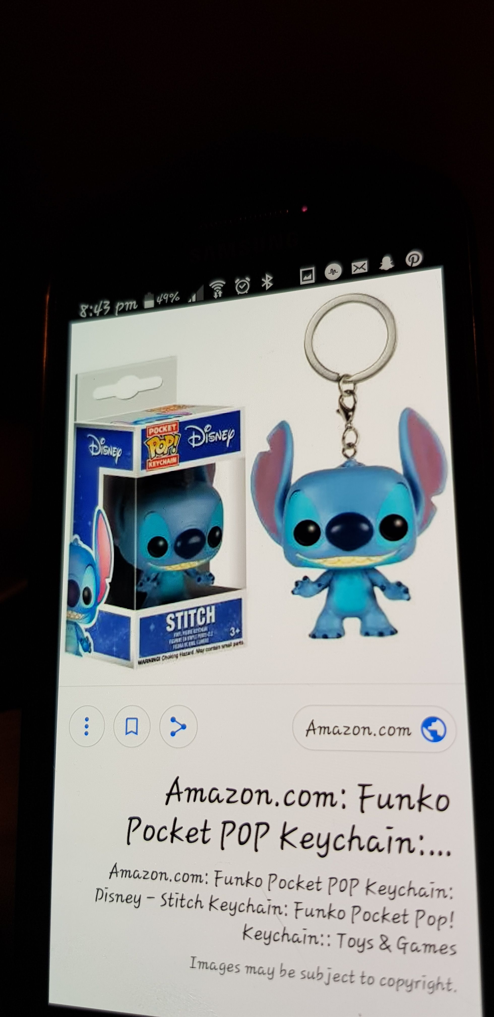 # 242 Tobias Beckett