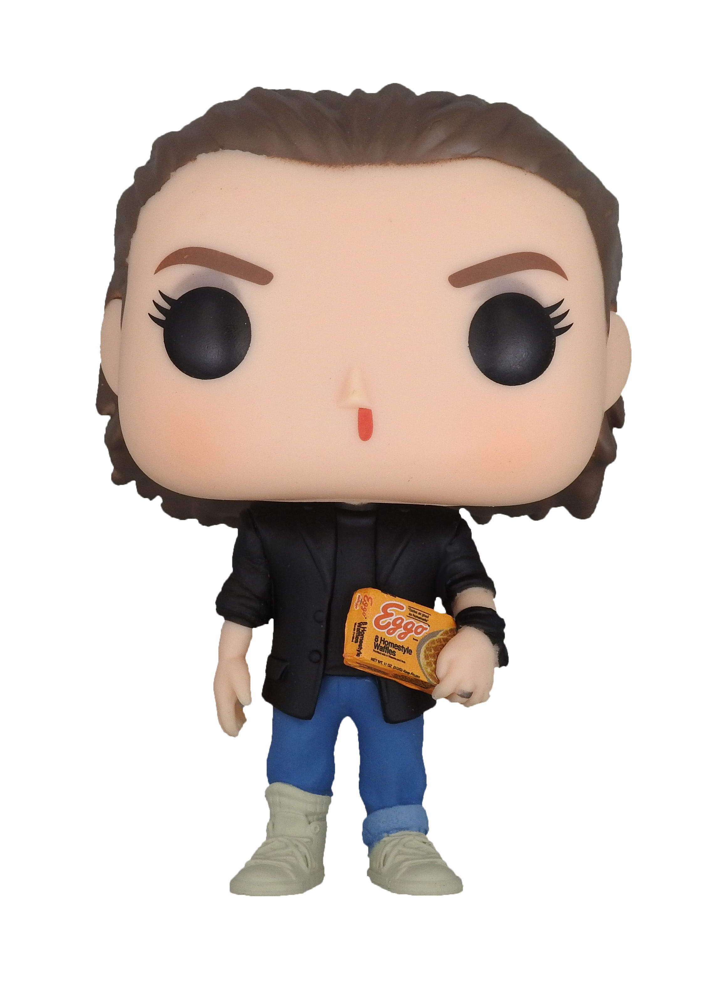 Eleven  vinyl figure collectible - Main Image 2
