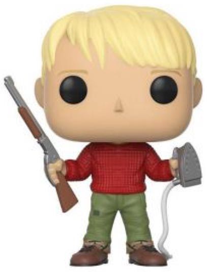 Funko Kevin $35  vinyl figure collectible - Main Image 2