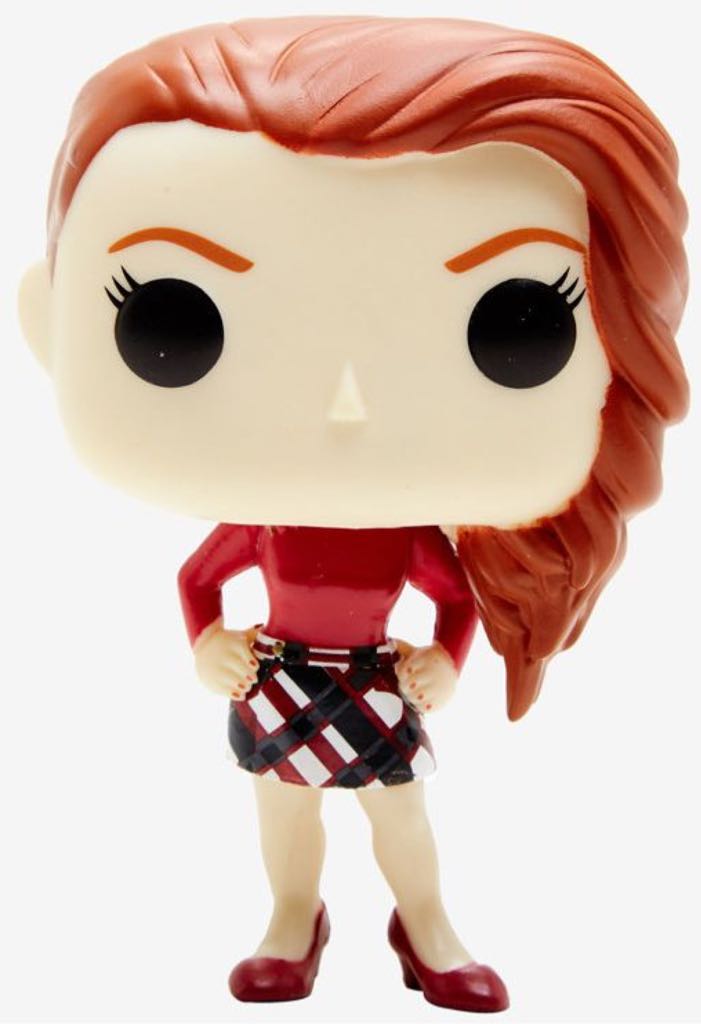 Cheryl Blossom #590  vinyl figure collectible - Main Image 2