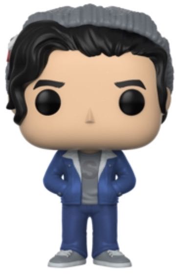 Jughead Jones  vinyl figure collectible - Main Image 2