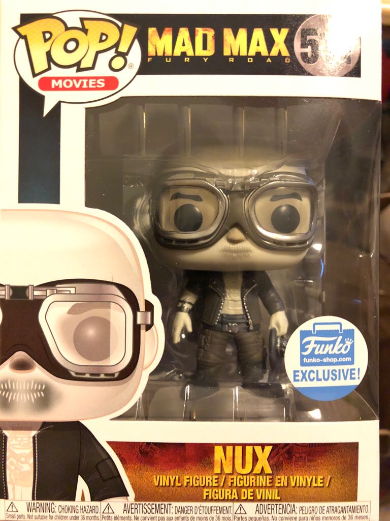 Lion King Simba Leaf Mane Flocked Pop