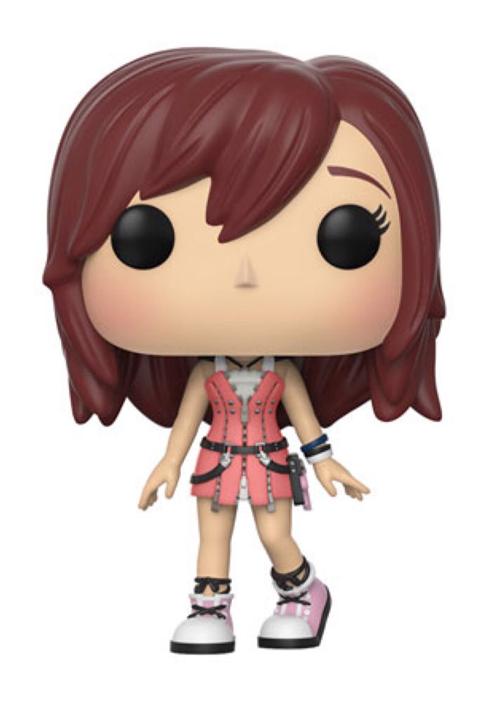 Kairi  vinyl figure collectible - Main Image 2