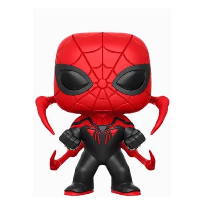 Superior Spider-Man  - Marvel Universe vinyl figure collectible - Main Image 2