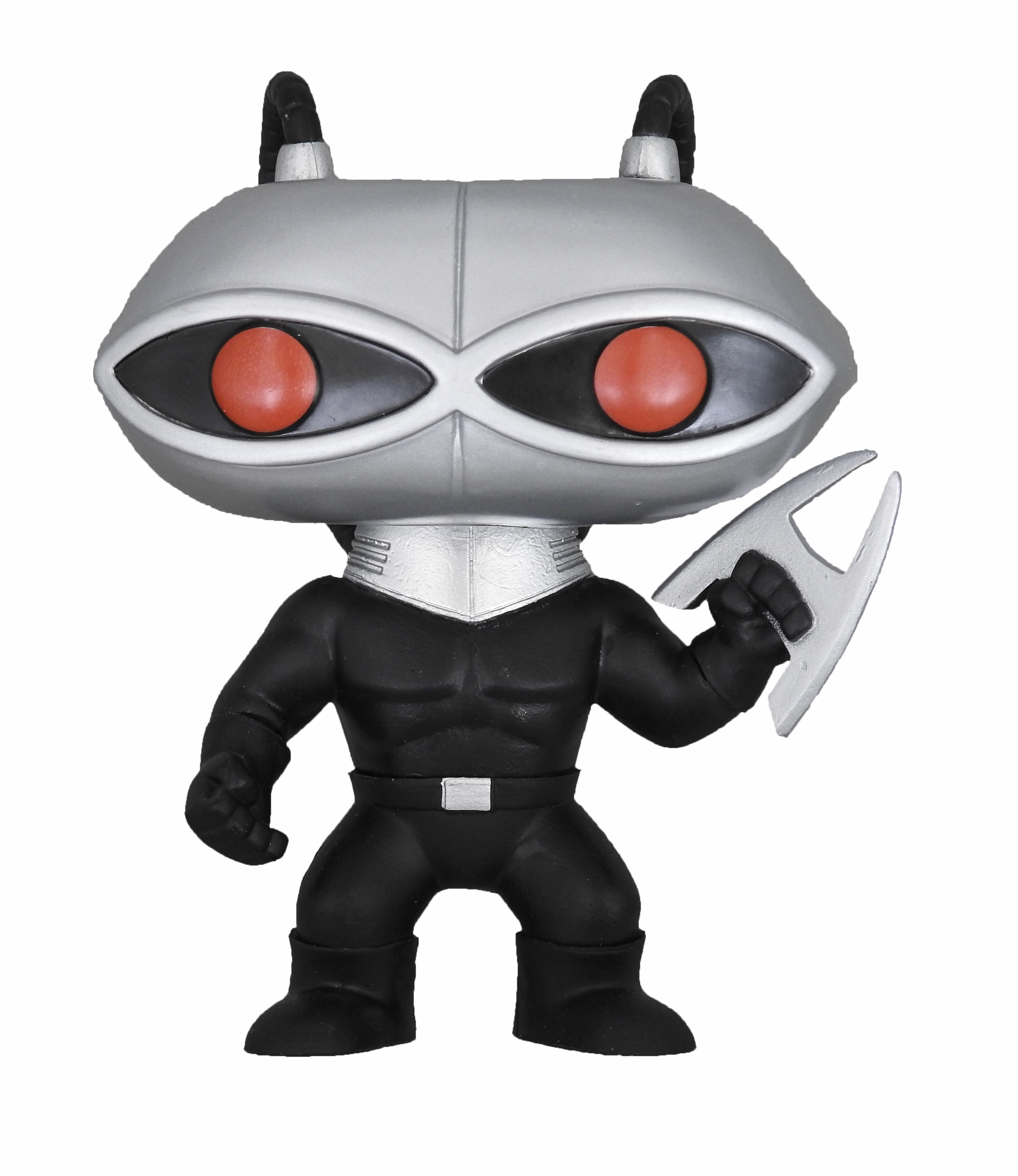 Black Manta - DC Universe vinyl figure collectible - Main Image 2