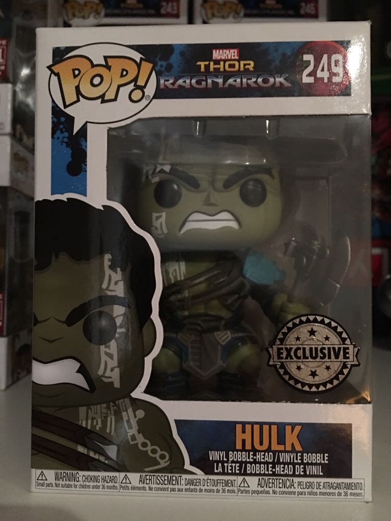 Rey (with Finn’s Jacket) Target 