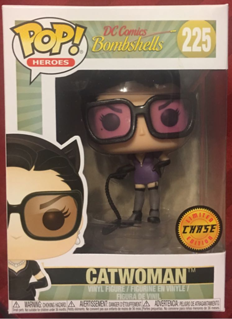 Porg (Flocked) (Chase)