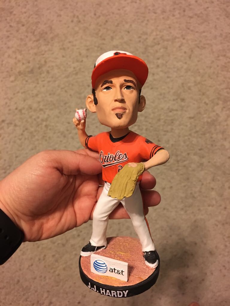 Southpaw Birthday - White Sox Mascot