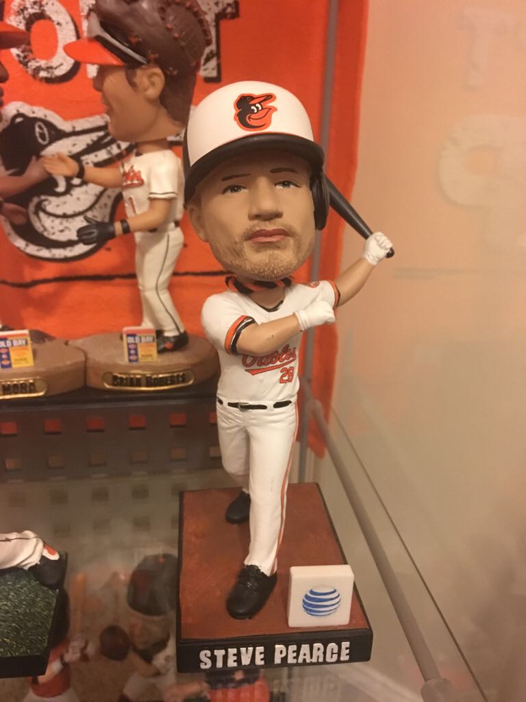 Black Panther Wobbler