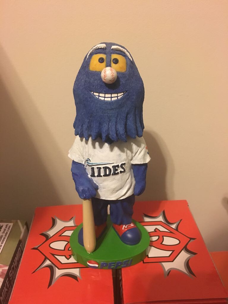 Far Cry 5 The Father?s Calling Figurine