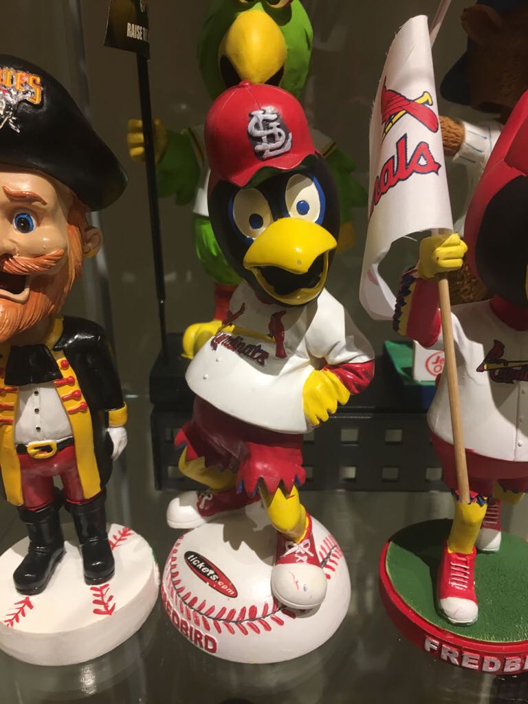 Freddy Funko (Social Media)