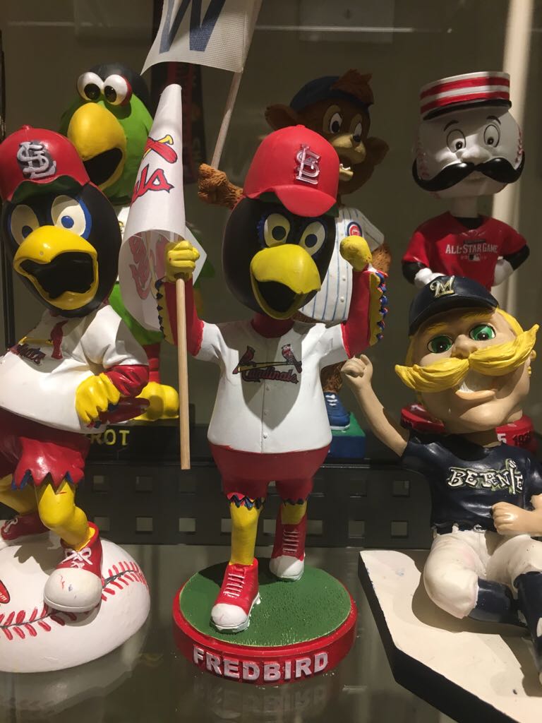 Biggs, Wedge & Porkins