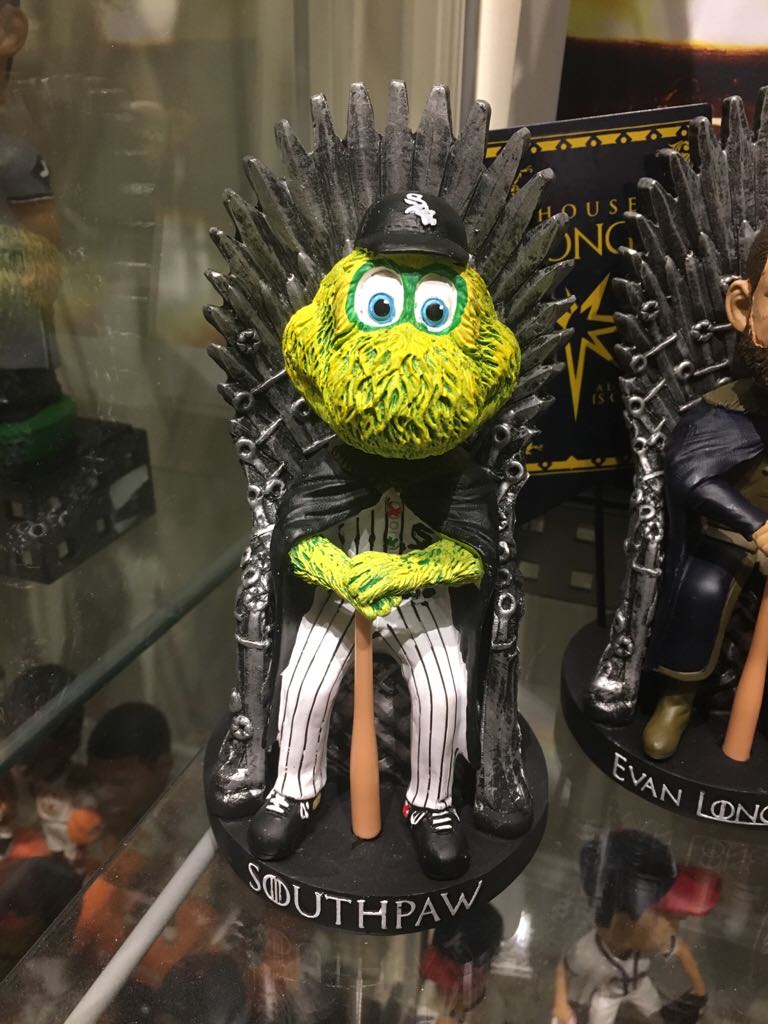 Porg (Flocked) (Chase)