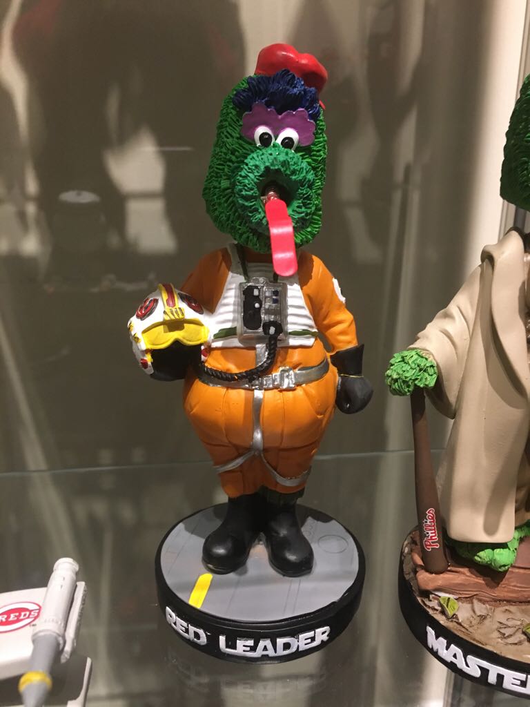 Star Wars - Praetorian Guard