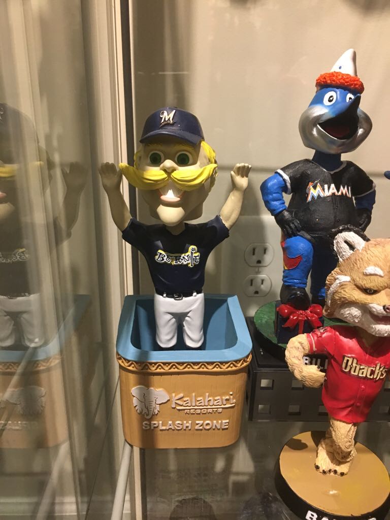 Kevin Smith Secret Stash