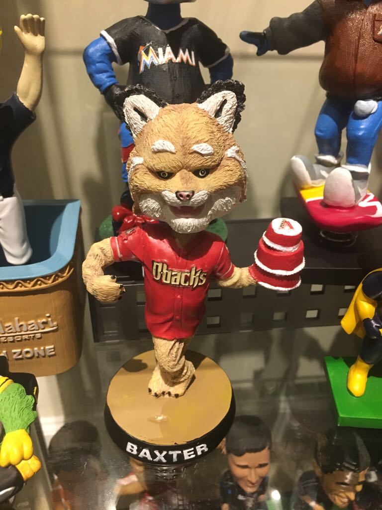 #539 - Beverly Marsh