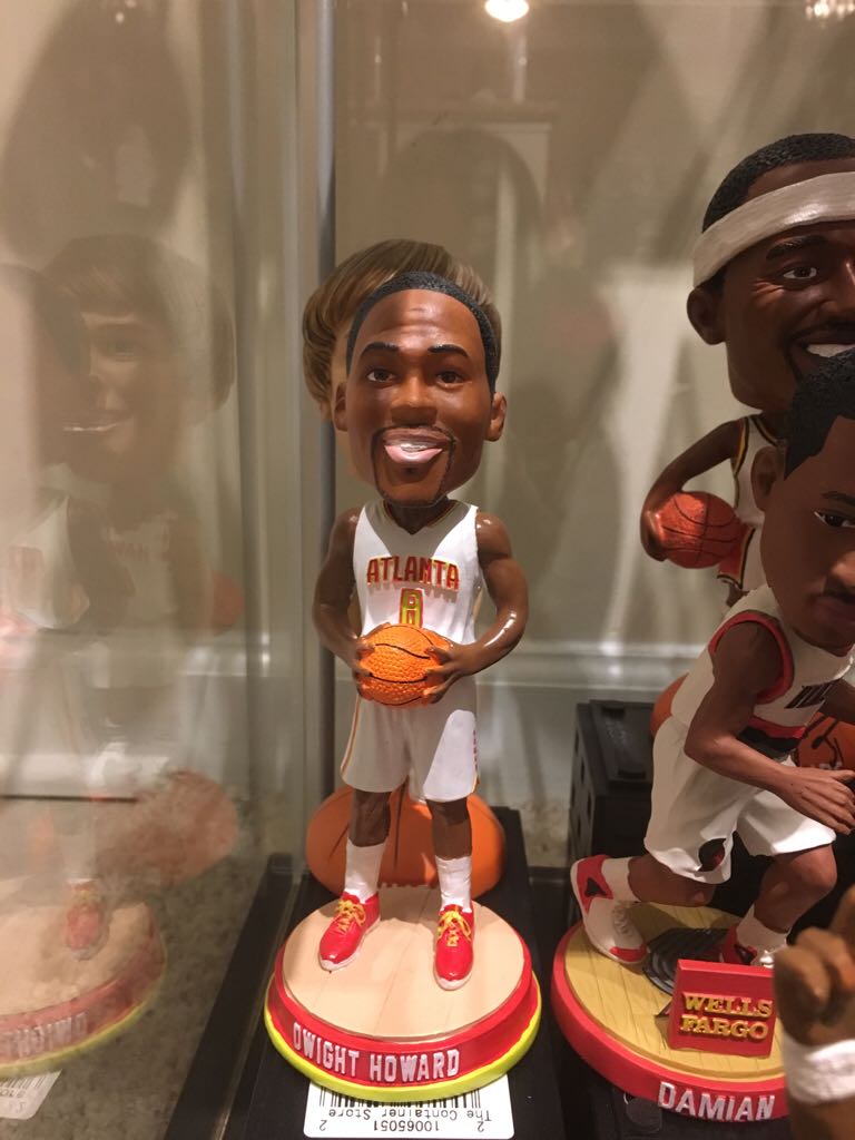 [Blue Glitter] Freddy Funko (Hikari XS)