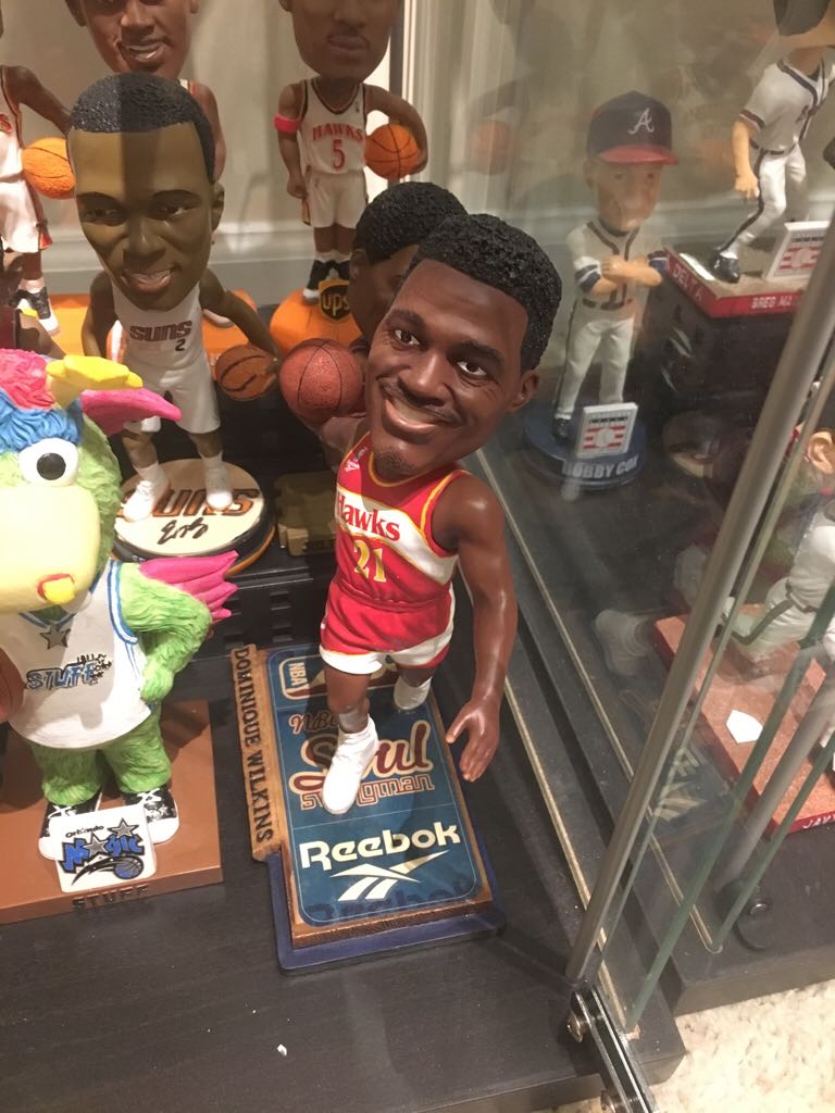 Mr Potato Head: Predator