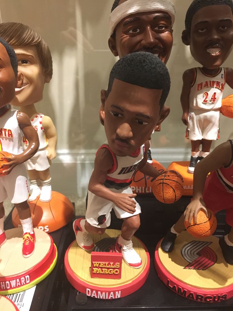 Young Anakin Skywalk