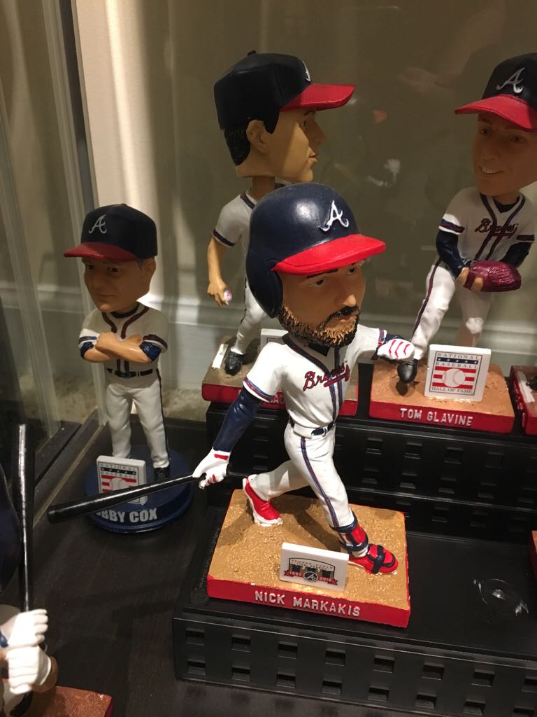 Venompool (With Phone)