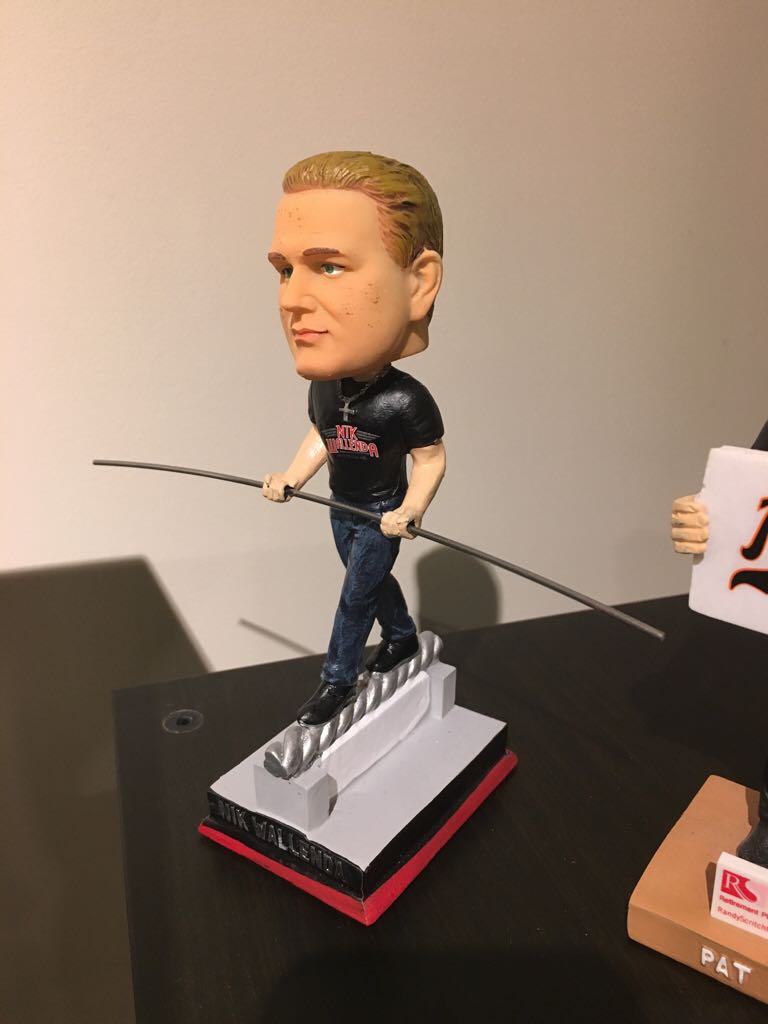 Psycho: NORMAN BATES as Mother