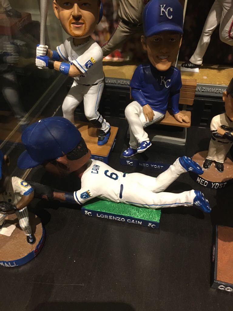 Cantina Faceoff #223