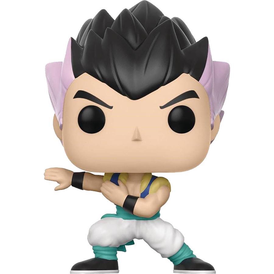 Dragon Ball Super: Gotenks  vinyl figure collectible - Main Image 2