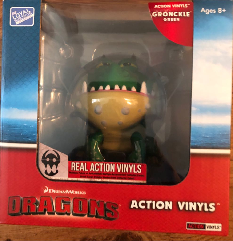 POP - Good Luck Bear Flocked