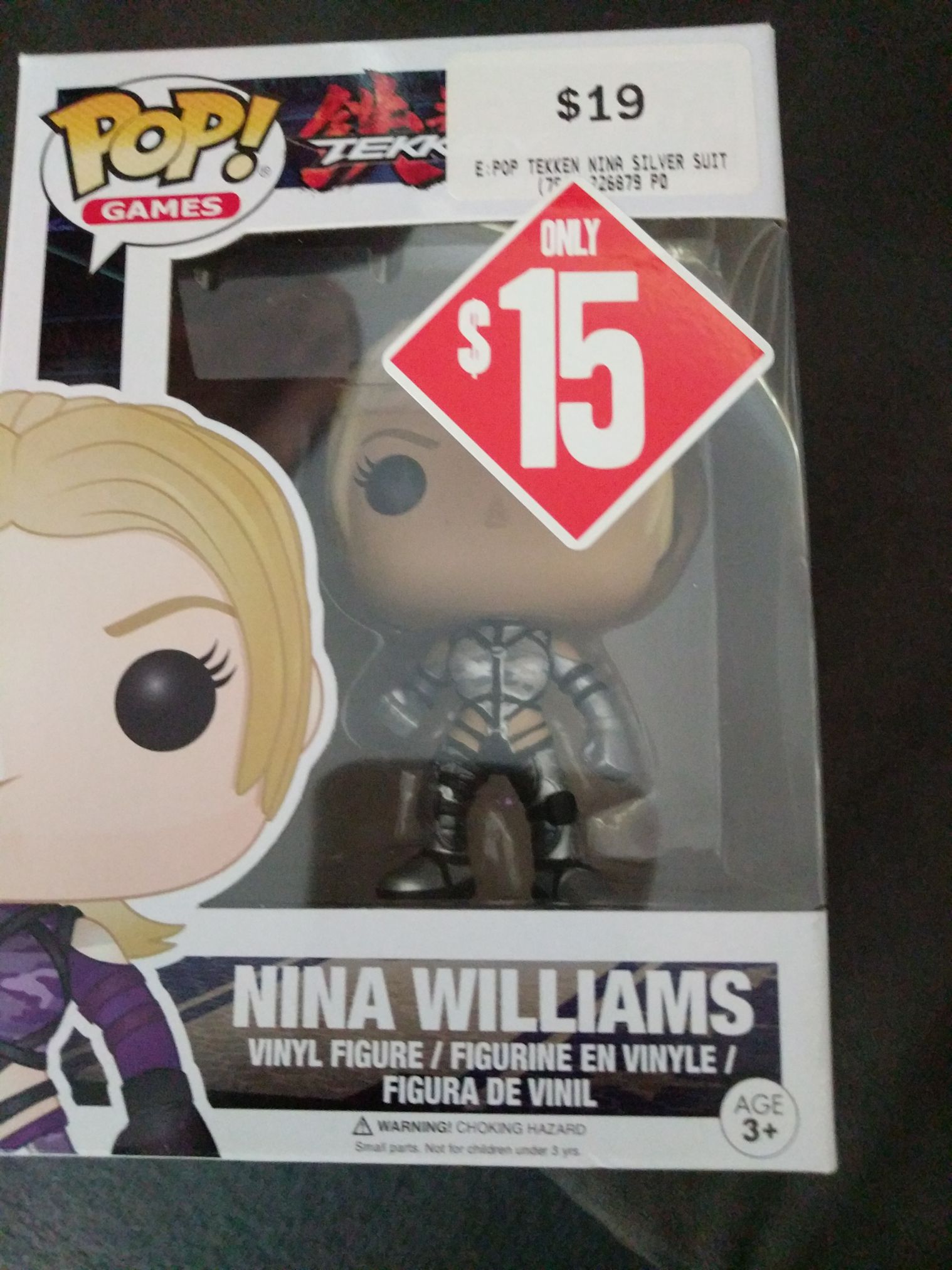 Billy The Marlin - Back to the Future