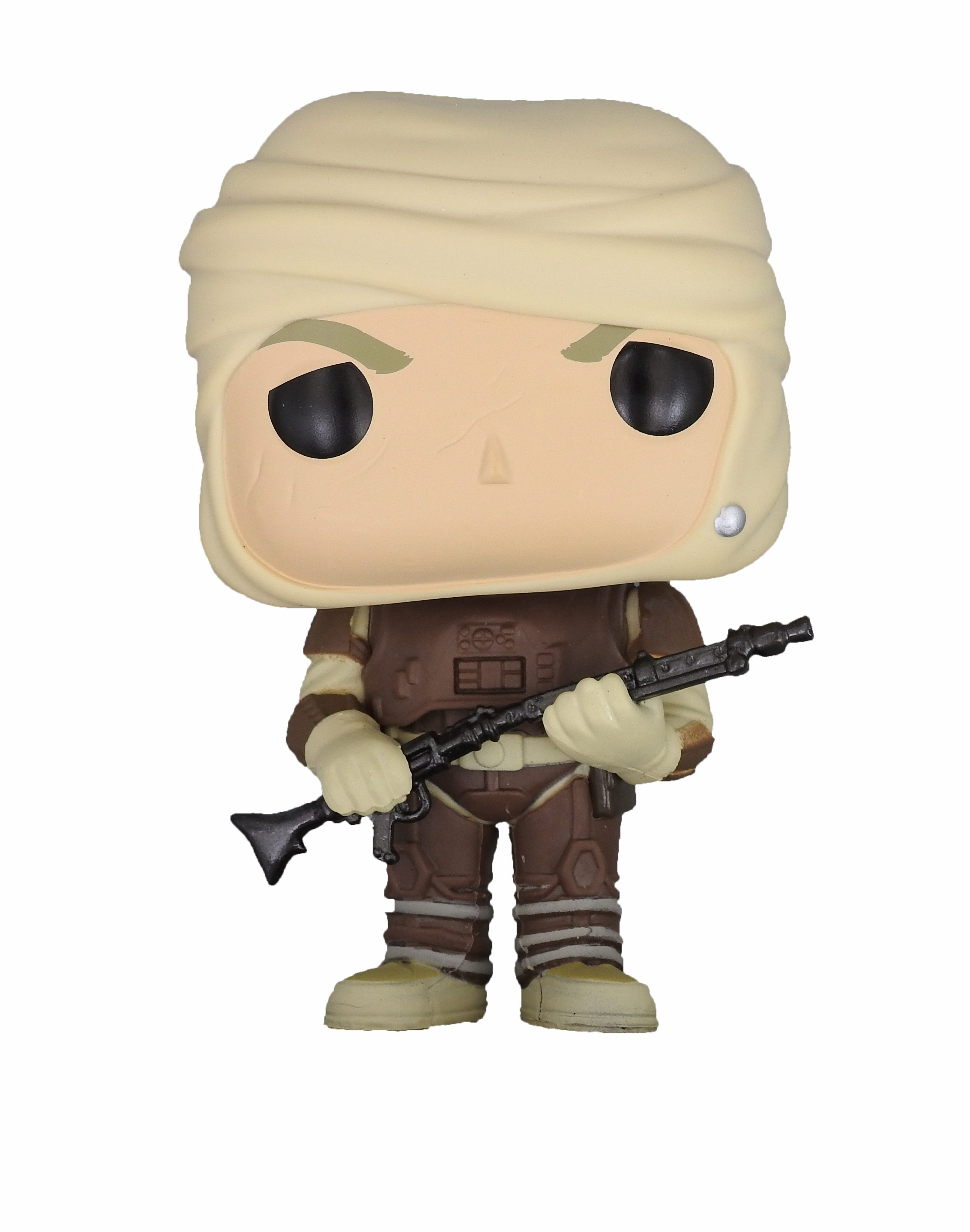 Dengar  vinyl figure collectible - Main Image 2