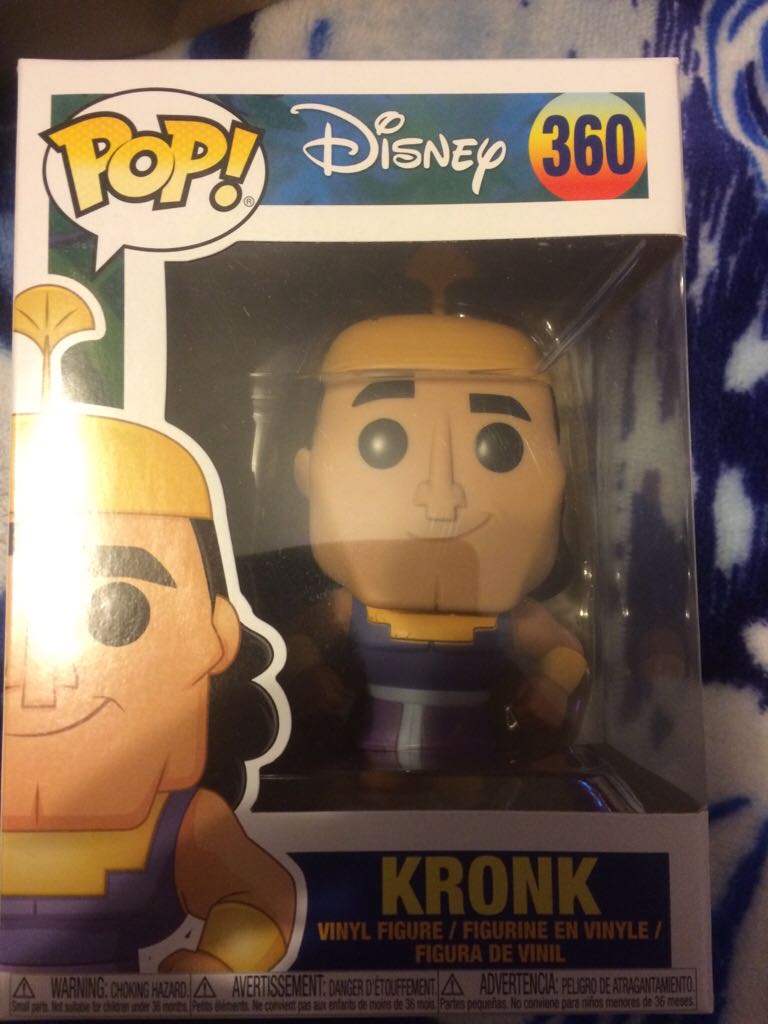 Space Jam: M3 (Blue Monstar)