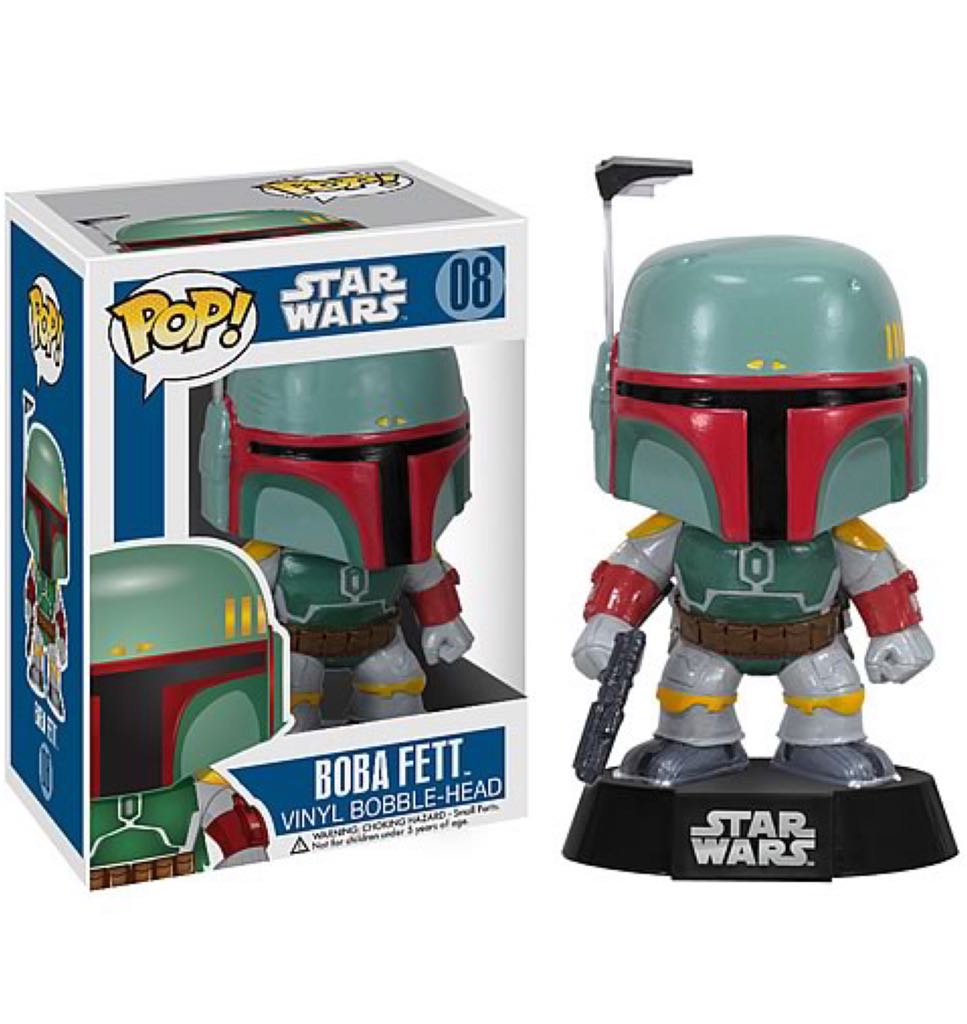 Blue Beetle & Booster Gold (2 Pack)