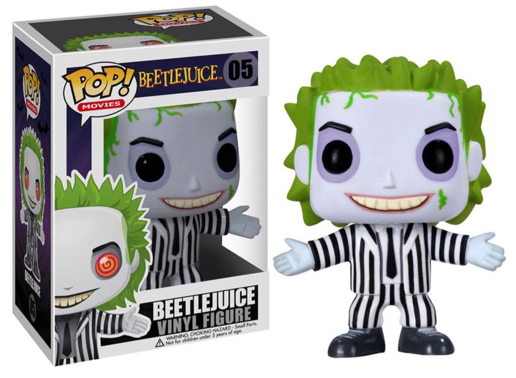 007: Oddjob [Goldfinger]