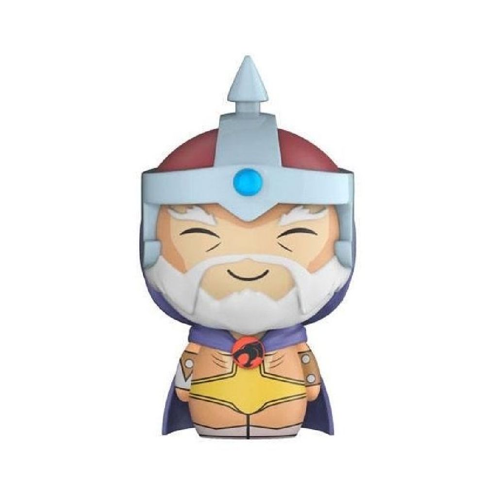 Jaga - Thundercats vinyl figure collectible [Barcode 889698222228] - Main Image 2