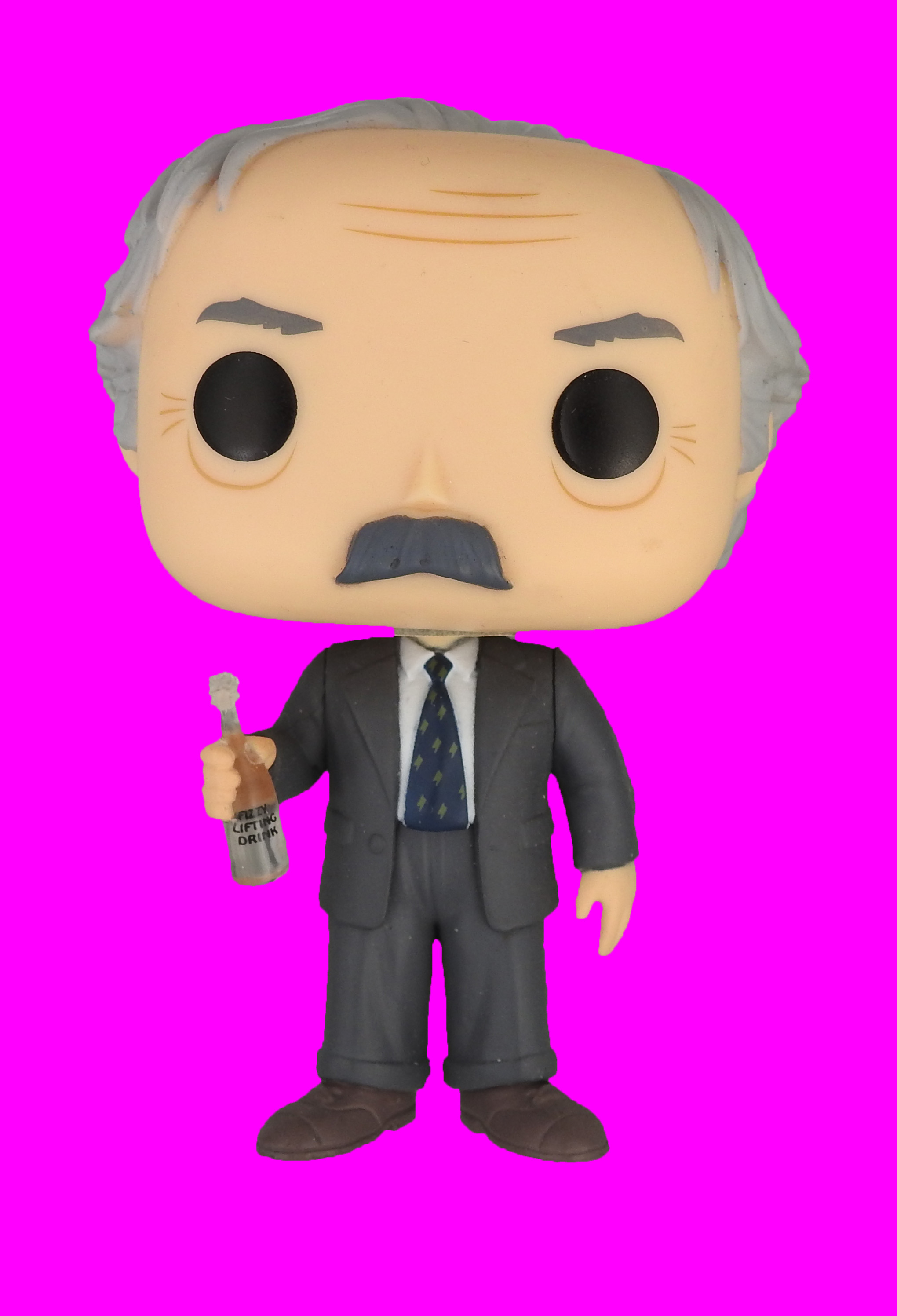 Grandpa Joe  vinyl figure collectible - Main Image 2