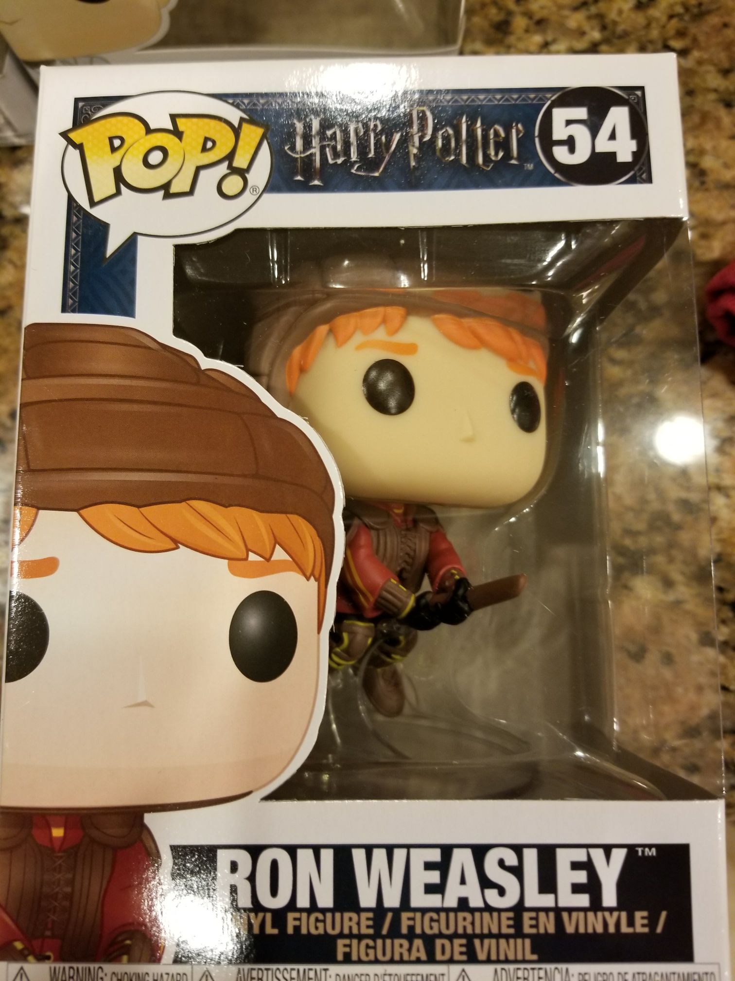 Hanuman (Yellow & Green)