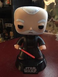 Count Dooku - Star Wars vinyl figure collectible - Main Image 2