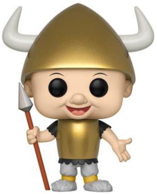 Elmer Fudd (Opera)  vinyl figure collectible - Main Image 2