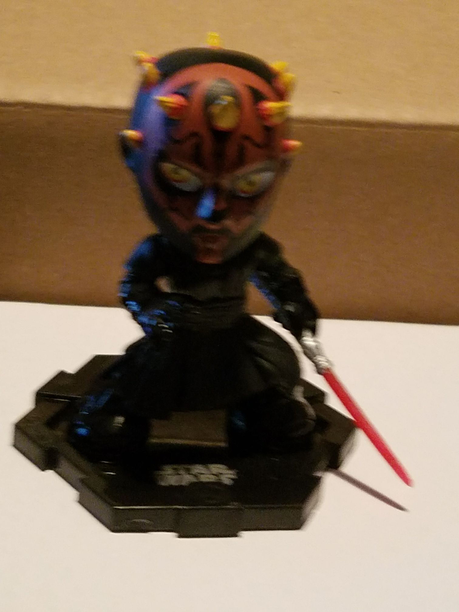 The Devil - Cuphead - Prima Edizione - Funko Pop - Vinyl