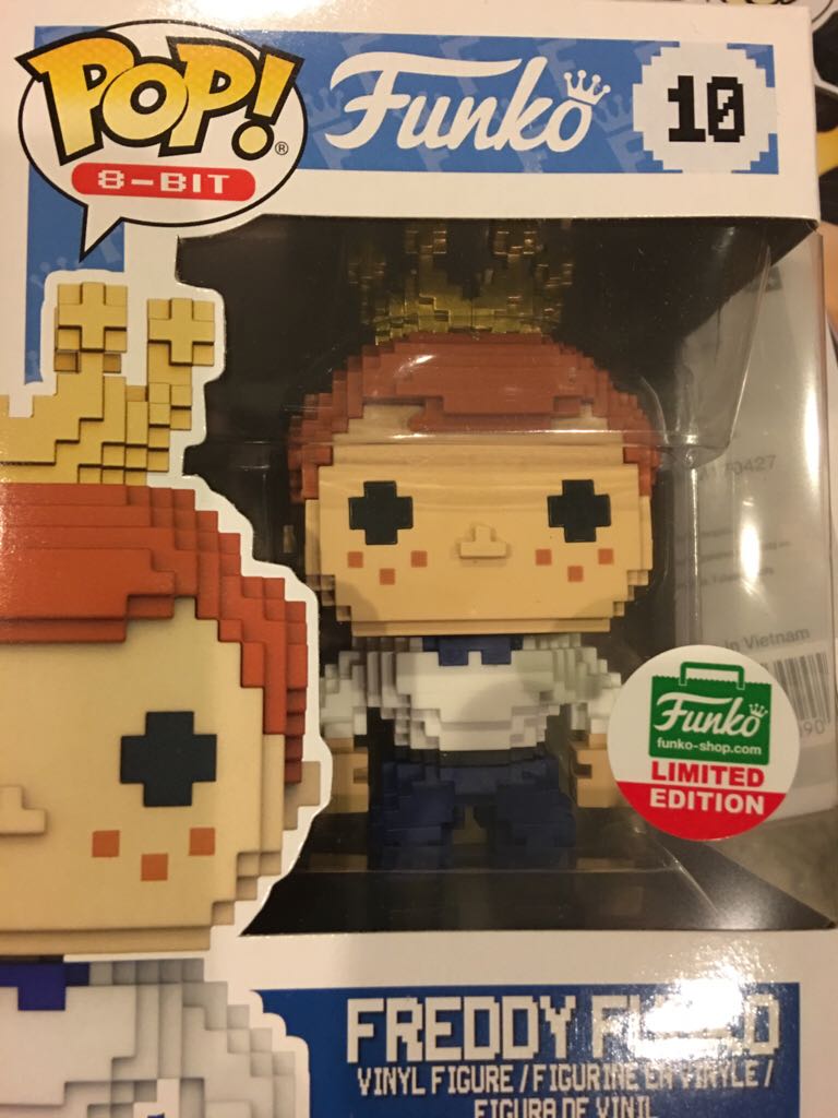 Erik Killmonger (Glow Panther)