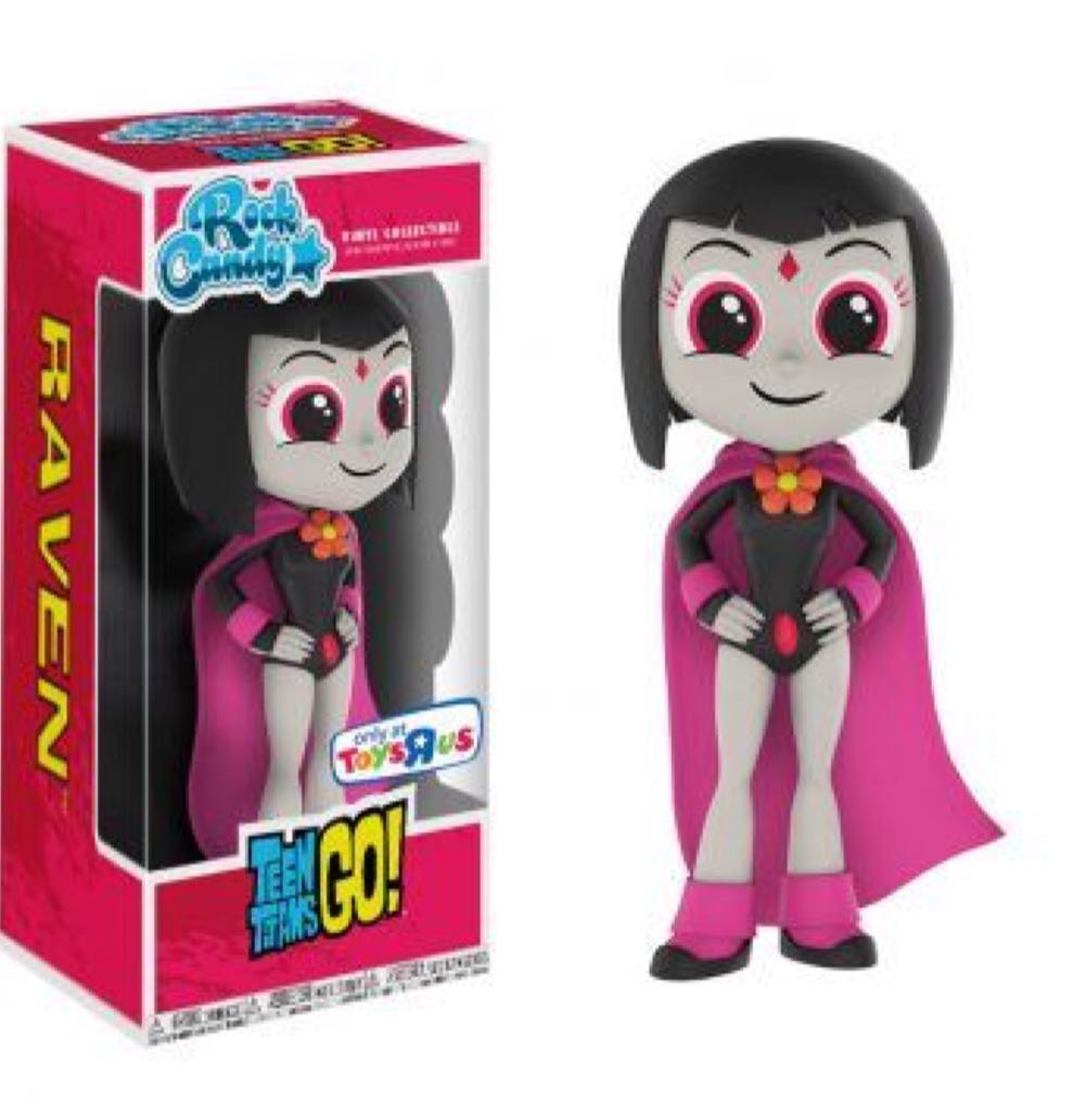 Robin as Red X Unmasked