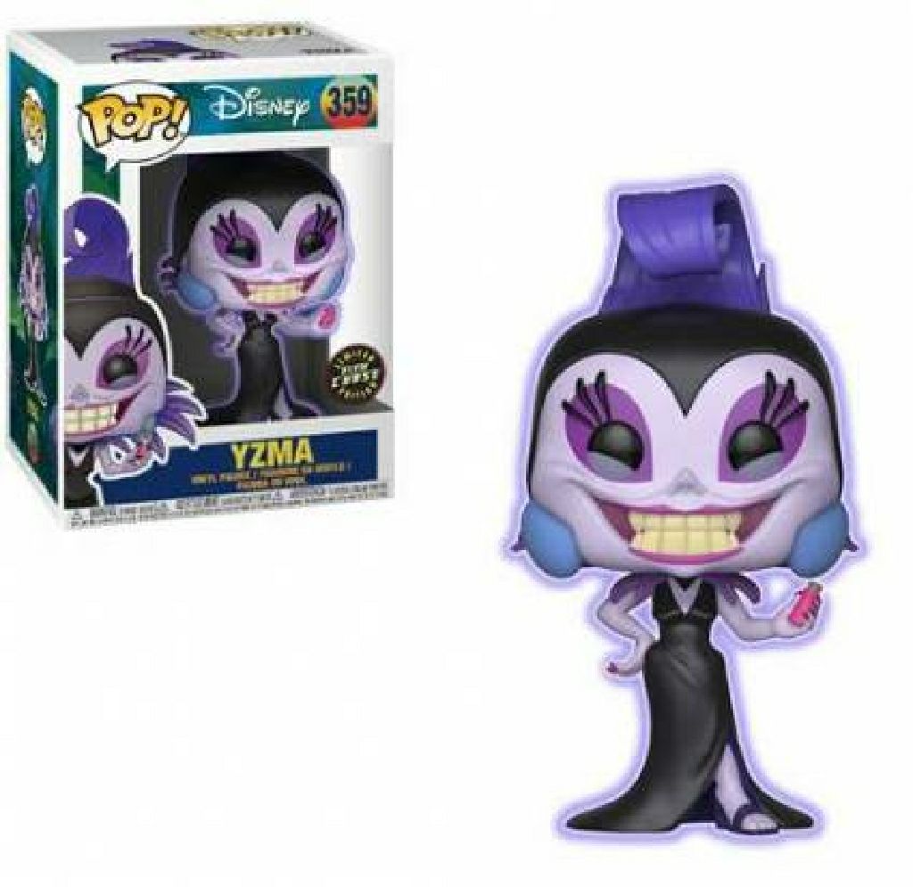 Chewbacca with AT-ST