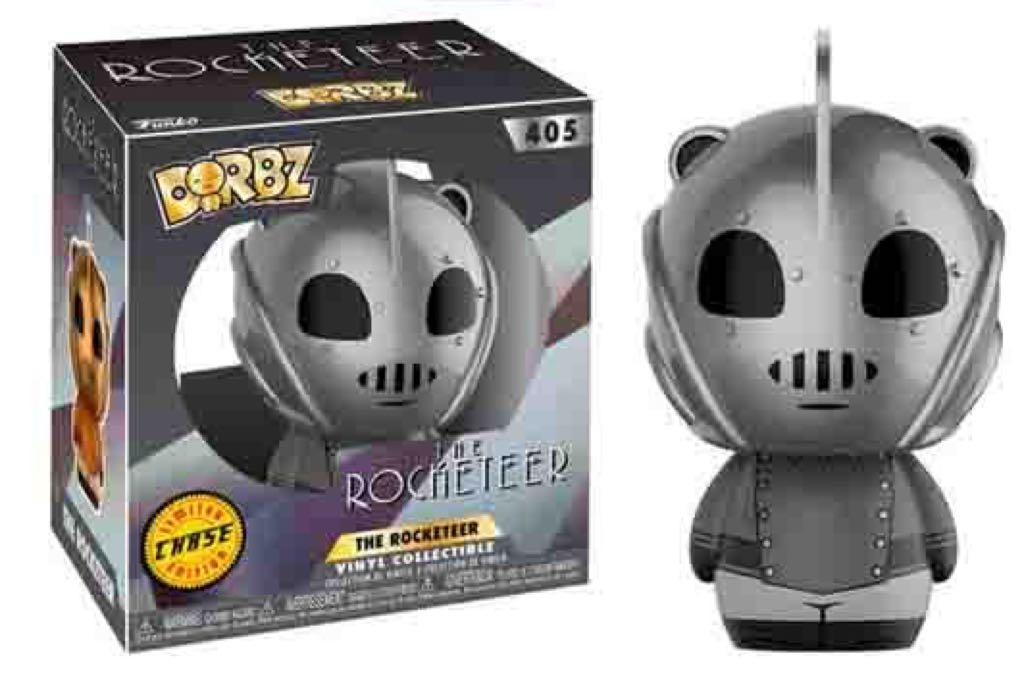 Pocket POP! Keychain: MARVEL: Black Panther