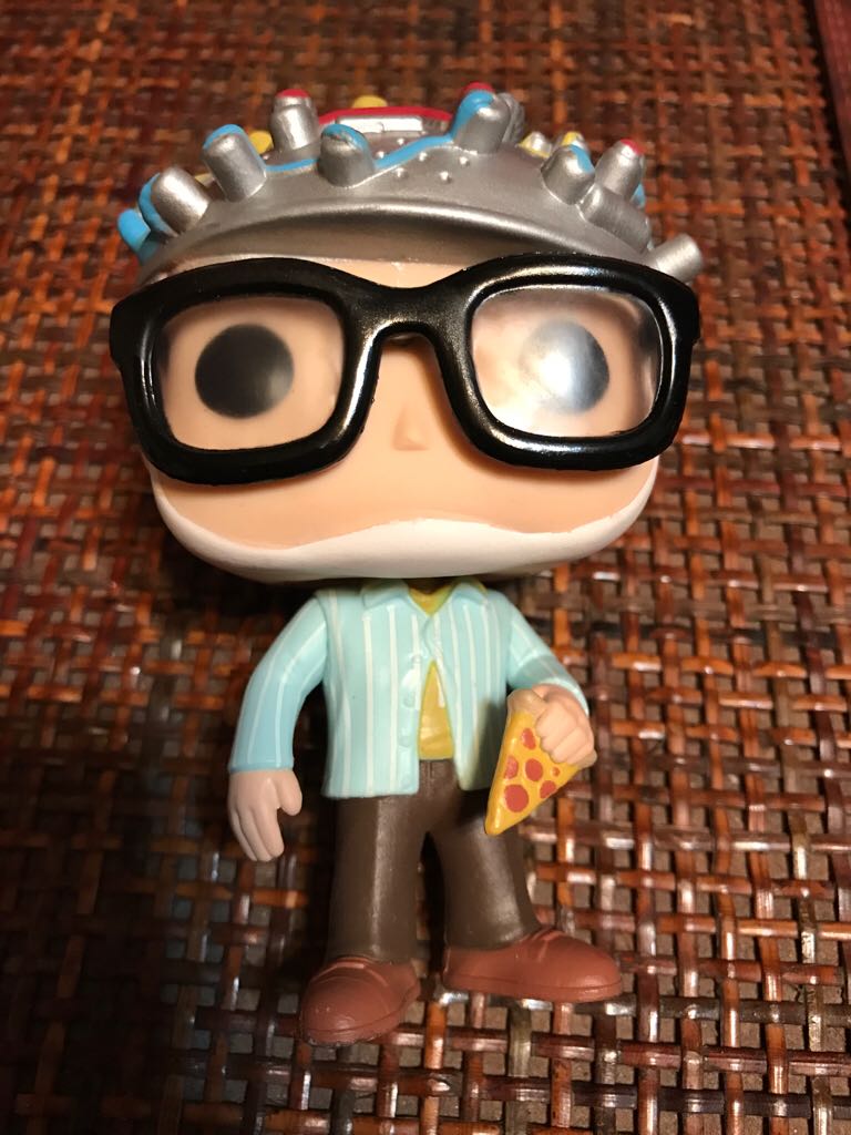 Bombshell: Poison Ivy Noir