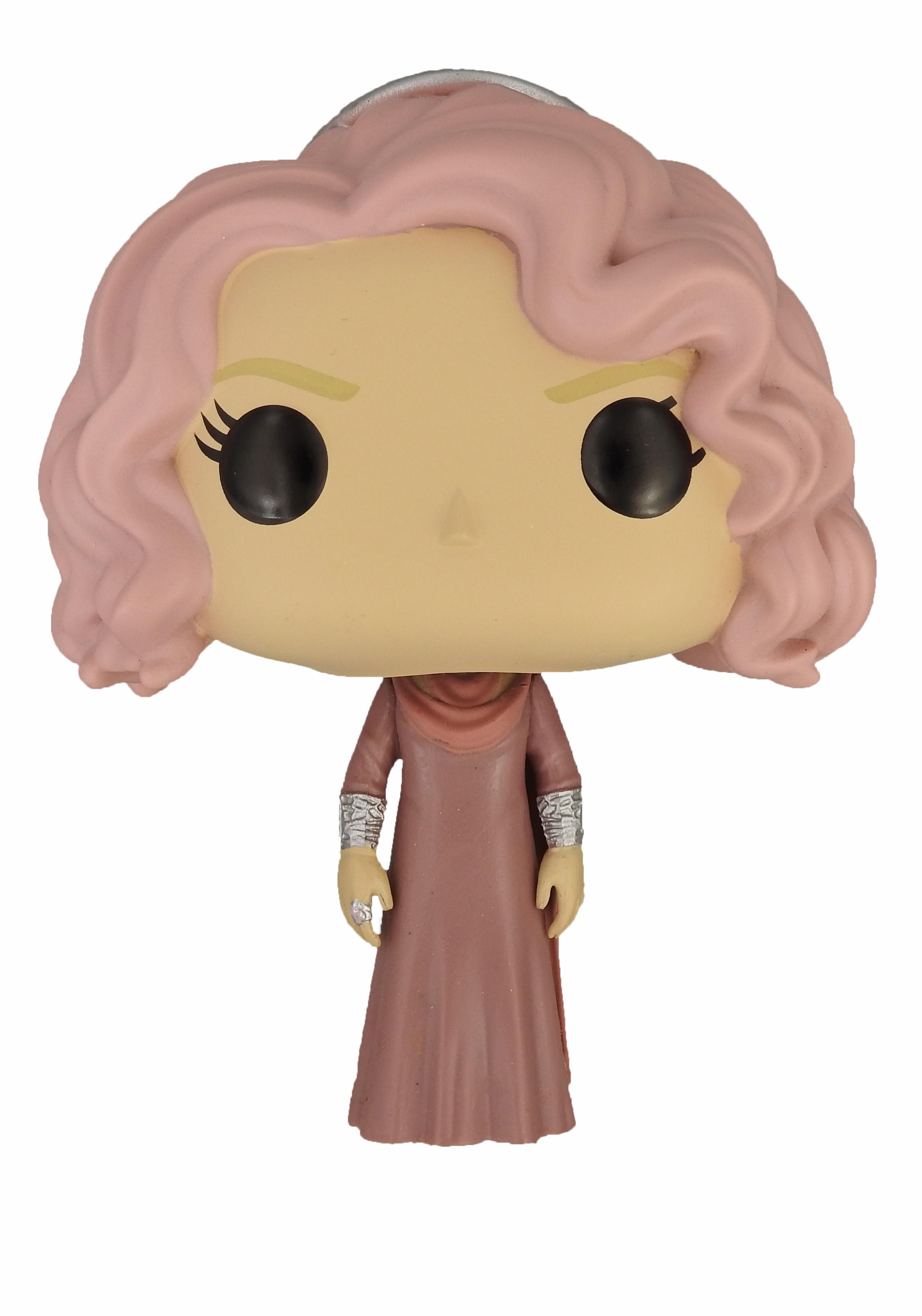 Vice Admiral Holdo - Star Wars vinyl figure collectible - Main Image 2