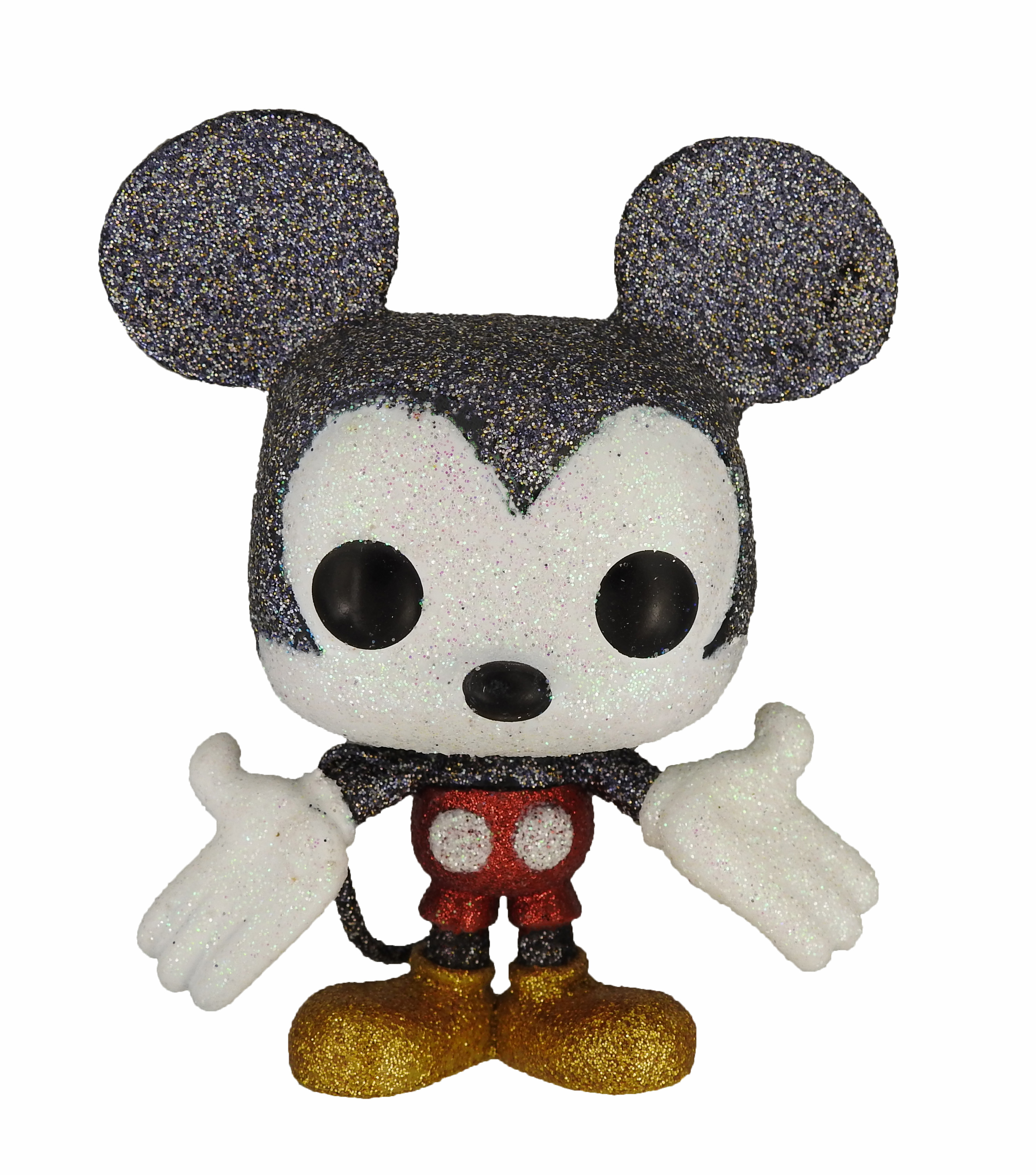Mickey Mouse - Disney vinyl figure collectible - Main Image 2