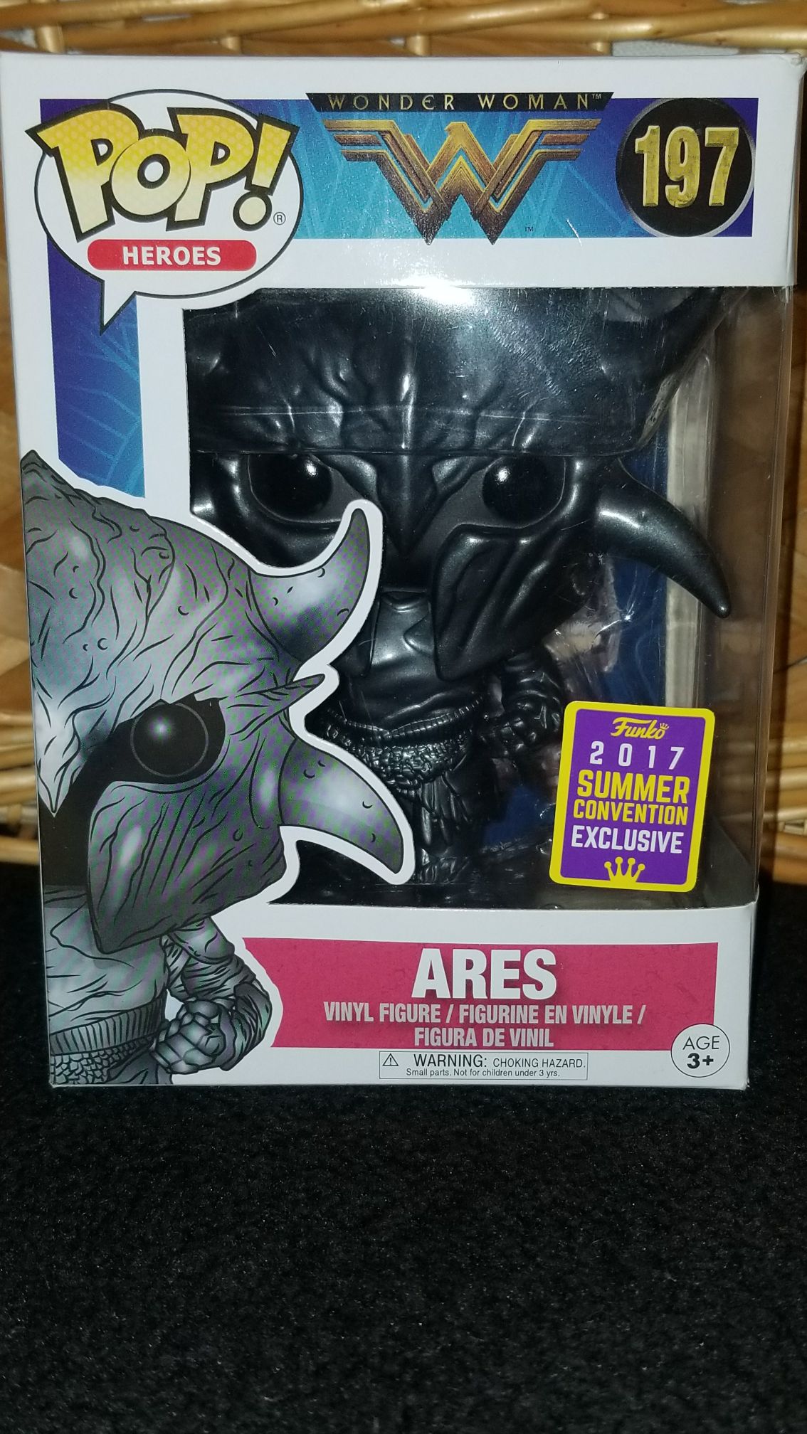 Chris Davis - Batting Stance