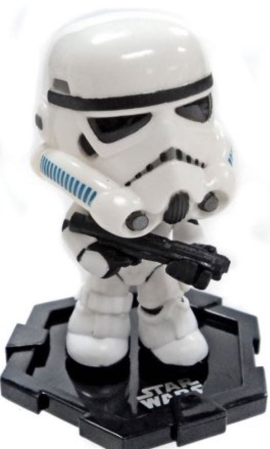 Emperor’s New Groove: Kuzco #357